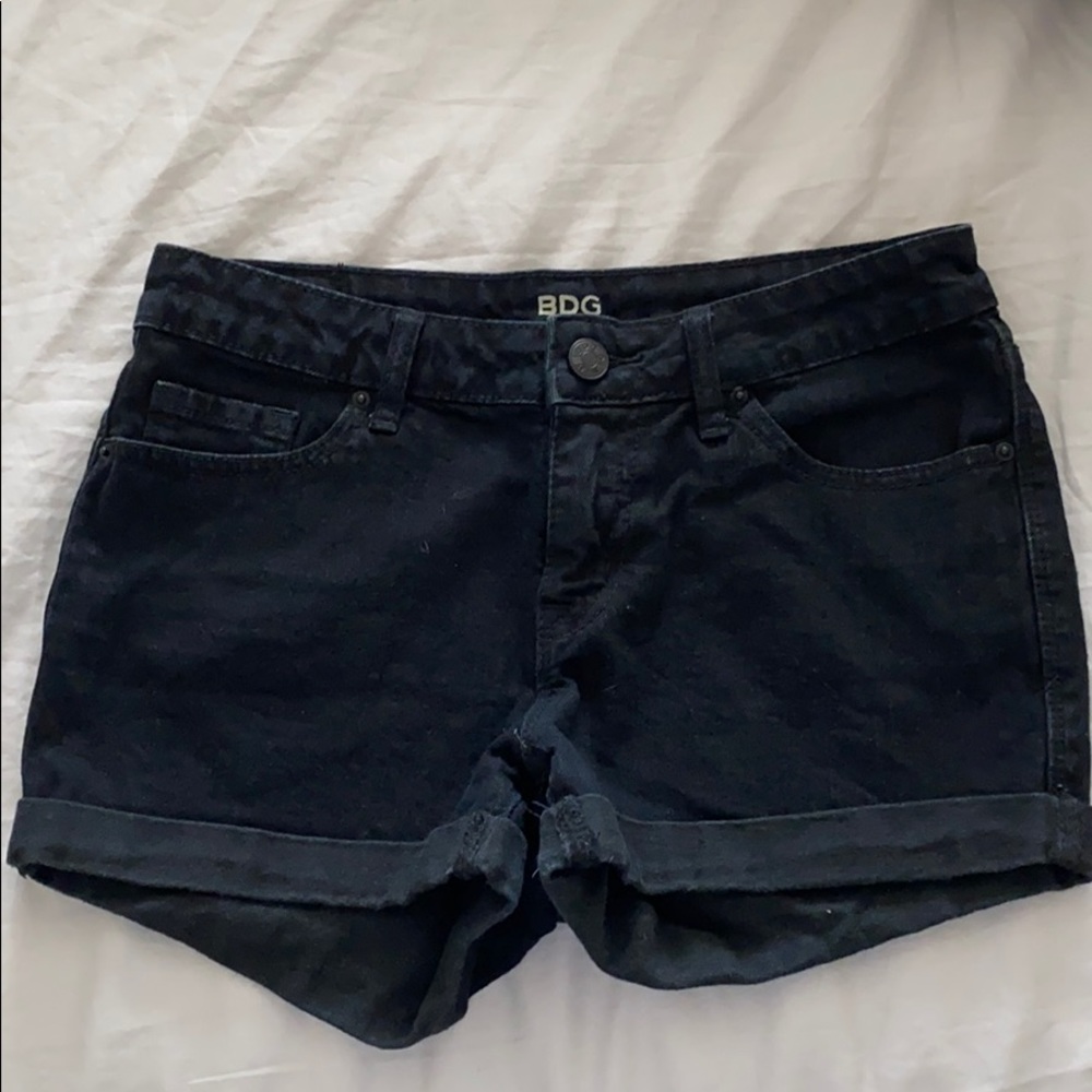 ✨SOLD✨ BDG Mid-Rise Shorts
